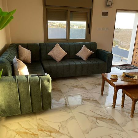 Appartement مزرعة الشفق à Al-Qasr Extérieur photo