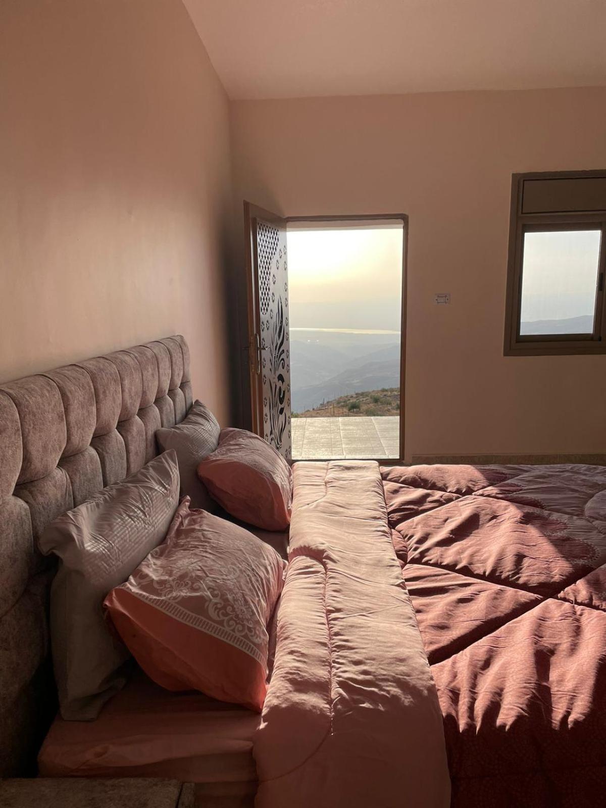 Appartement مزرعة الشفق à Al-Qasr Extérieur photo